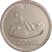 Fiji-2012-5 Cent-Nikkelezett acél-UNC-Pénzérme