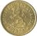 Finnország-1972-10 Penny-Alumíniumbronz-UNC-Pénzérme