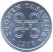 Finnország-1979-1 Penny-Alumínium-UNC-Pénzérme