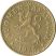 Finnország-1987-20 Penny-Alumíniumbronz-UNC-Pénzérme