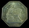 Franciaország-1860-79-Emlékérme-Ezüst-Pénzérme