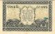Francia Indokína 1942. 50 Cents-F