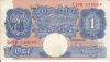 Nagy-Britannia 1940-1948. 1 Pound-XF