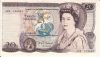 Nagy-Britannia 1981-1984. 20 Pounds-VF