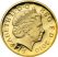 Nagy-Britannia-2010-1 Pound-Nikkel-réz-VF-Pénzérme