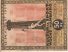 Németország 1921. 50-75 Pfennig-Hamburg-VF (2db szükségpénz)