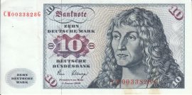 Germany 1980. 20 Mark-UNC