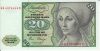 Germany 1980. 20 Mark-UNC