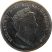 Gibraltár-2018-5 Penny-Nikkelezett acél-UNC-Pénzérme