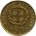 Görögország-1998-50 Drachmes-Alumíniumbronz-UNC-Pénzérme