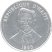 Haiti-1995-20 Cent-Nikkel bevonatú acél-UNC-Pénzérme