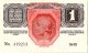 Magyarország 1916 1 Korona-VF-XF (DÖ bélyegzés) - 10db sorszámkövető bankjegy!!! (419204-409213)