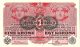 Magyarország 1916 1 Korona-VF-XF (DÖ bélyegzés) - 33db sorszámkövető bankjegy!!! (419226-409258)