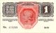Magyarország 1916 1 Korona-VF-XF (DÖ bélyegzés) - 10db sorszámkövető bankjegy!!! (419260-409269)