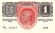 Magyarország 1916 1 Korona-VF-XF (DÖ bélyegzés) - 6db sorszámkövető bankjegy!!! (419271-409276)