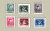 Hungary-1935 Set-Pázmány Péter-UNC-Stamps