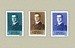 Hungary-1938 set-Szent István-UNC-Stamps