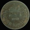 Hungary-1940-1942-2 Filler-Steel-VF-Coin