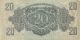 Magyarország 1944. 20 Pengő-VG