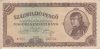 Hungary 1945. 100000 Pengo-VG