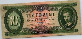 Hungary 1984. 100 Forint-VF