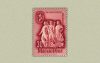 Hungary-1948-UNC-Stamp