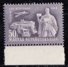 Hungary-1949-Stamp Day-UNC-Stamp