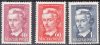 Hungary-1949 set-Petőfi Sándor-UNC-Stamps
