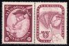 Hungary-1959 set-Stamp Day-UNC-Stamps