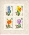 Hungary-1963 blokk-Stamp Day-UNC-Stamp