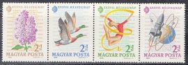 09.Magyarország-1964 sor-Bélyegnap-UNC-Bélyeg