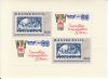 Hungary-1965 blokk-WIPA-UNC-Stamp