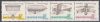 Hungary-1967 set-Aerofila-UNC-Stamps