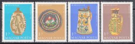 13.Magyarország-1968 sor-Bélyegnap-UNC-Bélyegek