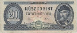 Hungary 1984. 100 Forint-VF