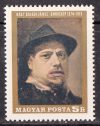 Hungary-1969-Nagy Balogh János-UNC-Stamp