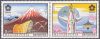 Hungary-1970 set-EXPO-UNC-Stamps