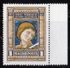 Hungary-1972-Janus Pannonius-UNC-Stamp