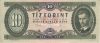 Hungary 1969. 10 Forint-VF