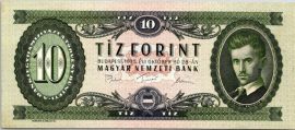 Hungary 1969. 10 Forint-VF