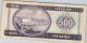 Magyarország 1975. 500 Forint-F