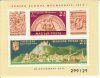 Hungary-1975 blokk-Stamp Day-UNC-Stamp
