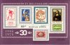 21.Magyarország-1975 blokk-30 év bélyegeiből-UNC-Bélyeg