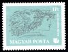 05.Magyarország-1975-Nők nemzetközi éve-UNC-Bélyeg