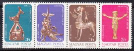 16.Magyarország-1977 sor-Bélyegnap-UNC-Bélyeg