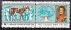   Hungary-1977-The 150th Anniversary of Horse Racing in Hungary-UNC-Stamp