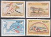 Hungary-1978 set-Stamp Day-UNC-Stamps
