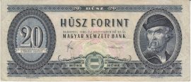 Hungary 1984. 100 Forint-VF