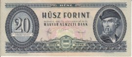 Hungary 1984. 100 Forint-VF