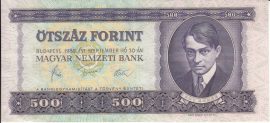 Hungary 1984. 100 Forint-VF